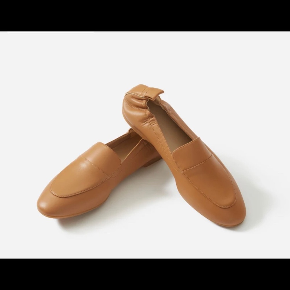 The day loafer